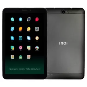 Замена экрана/дисплея планшета INOI